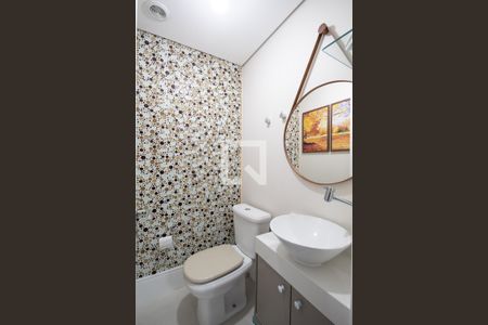 Apartamento à venda com 113m², 3 quartos e 2 vagas Apartamento à venda com 113m², 3 quartos e 2 vagasLavabo