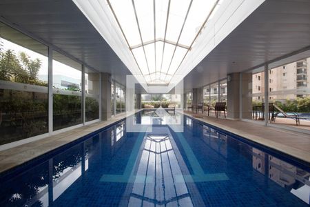 Apartamento à venda com 113m², 3 quartos e 2 vagas Apartamento à venda com 113m², 3 quartos e 2 vagasPiscina Coberta