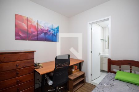 Apartamento à venda com 113m², 3 quartos e 2 vagas Apartamento à venda com 113m², 3 quartos e 2 vagasSuíte 3