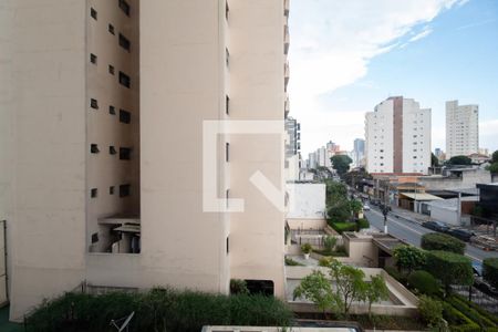 Apartamento à venda com 113m², 3 quartos e 2 vagas Apartamento à venda com 113m², 3 quartos e 2 vagasVista da Suíte 2