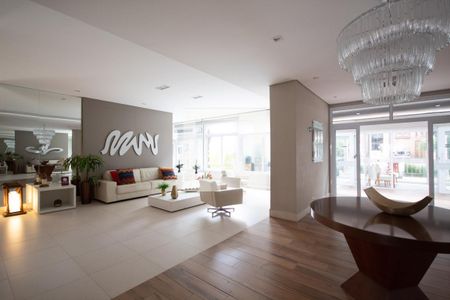 Apartamento à venda com 113m², 3 quartos e 2 vagas Apartamento à venda com 113m², 3 quartos e 2 vagasHall de entrada