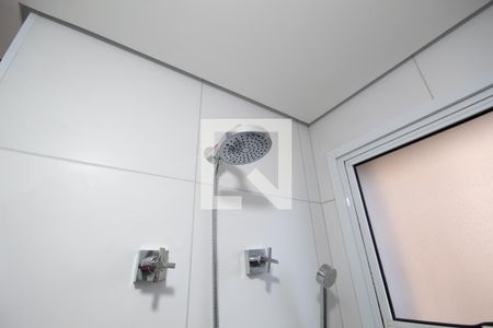 Apartamento à venda com 113m², 3 quartos e 2 vagas Apartamento à venda com 113m², 3 quartos e 2 vagasBanheiro da Suíte 2