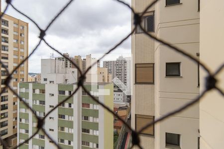 Apartamento à venda com 98m², 3 quartos e 1 vagaVista da suíte