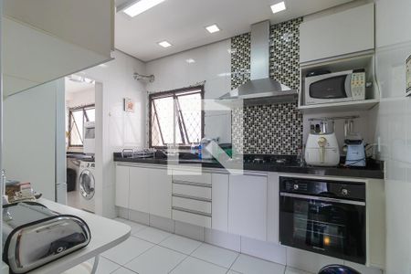 Apartamento à venda com 98m², 3 quartos e 1 vagaCozinha