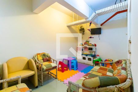 Apartamento à venda com 98m², 3 quartos e 1 vagaÁrea comum - Brinquedoteca