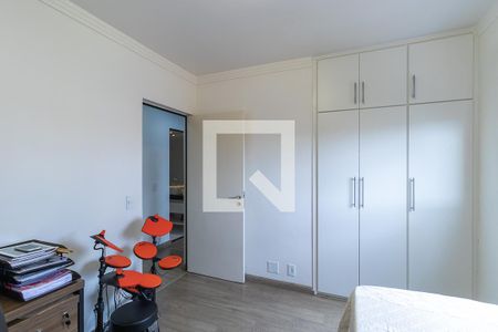 Apartamento à venda com 98m², 3 quartos e 1 vagaQuarto 2