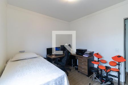 Apartamento à venda com 98m², 3 quartos e 1 vagaQuarto 2