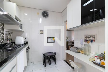 Apartamento à venda com 98m², 3 quartos e 1 vagaCozinha
