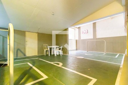 Apartamento à venda com 98m², 3 quartos e 1 vagaÁrea comum - Mini quadra