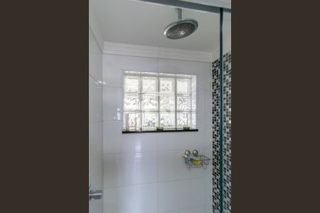 Apartamento à venda com 98m², 3 quartos e 1 vagaBanheiro social