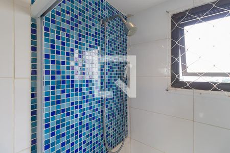 Apartamento à venda com 98m², 3 quartos e 1 vagaBanheiro da suíte