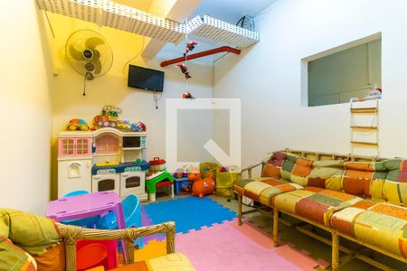 Apartamento à venda com 98m², 3 quartos e 1 vagaÁrea comum - Brinquedoteca