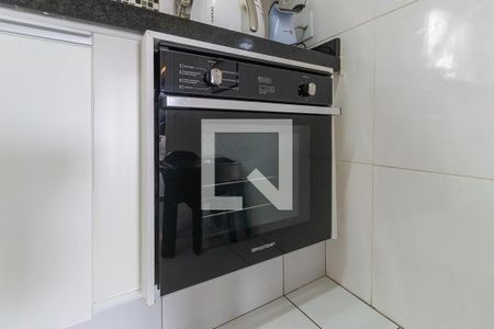 Apartamento à venda com 98m², 3 quartos e 1 vagaCozinha