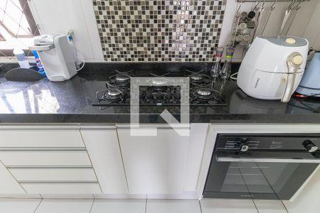 Apartamento à venda com 98m², 3 quartos e 1 vagaCozinha