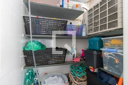 Apartamento à venda com 98m², 3 quartos e 1 vagaDispensa