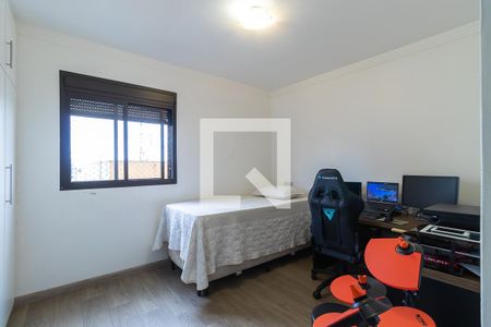 Apartamento à venda com 98m², 3 quartos e 1 vagaQuarto 2