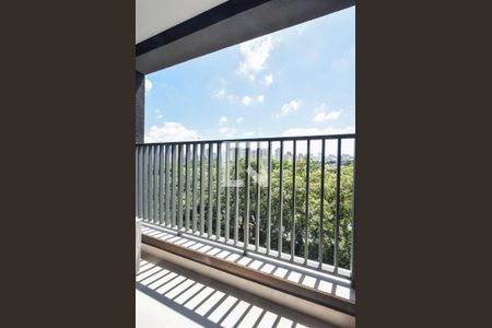 Kitnet/Studio para alugar com 1 quarto, 24m² em Brooklin Paulista, São Paulo