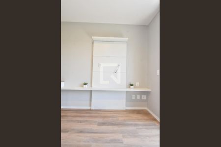 Sala / Dormitório  de kitnet/studio para alugar com 1 quarto, 24m² em Brooklin Paulista, São Paulo