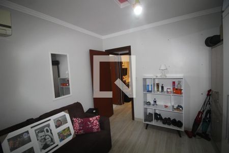 Quarto 1 de casa de condomínio à venda com 3 quartos, 100m² em Niterói, Canoas