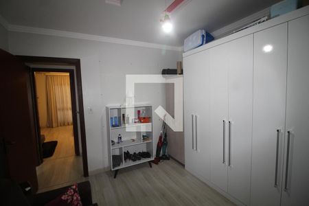 Quarto 1 de casa de condomínio à venda com 3 quartos, 100m² em Niterói, Canoas