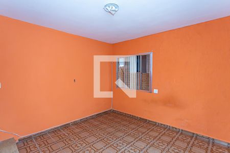 Quarto de casa para alugar com 1 quarto, 20m² em Vila Cavaton, São Paulo
