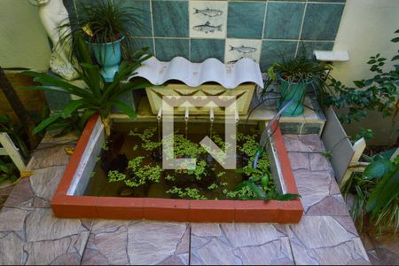 Casa de condomínio à venda com 240m², 4 quartos e 5 vagasJardim