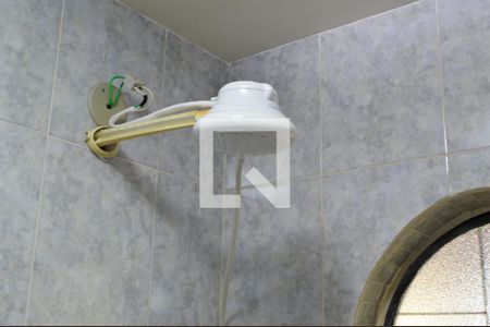 Casa de condomínio à venda com 240m², 4 quartos e 5 vagasBanheiro Suíte da  Edicula 