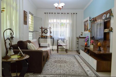 Sala de TV de casa de condomínio à venda com 4 quartos, 240m² em Pechincha, Rio de Janeiro