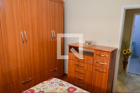 Quarto 1 de casa de condomínio à venda com 4 quartos, 240m² em Pechincha, Rio de Janeiro