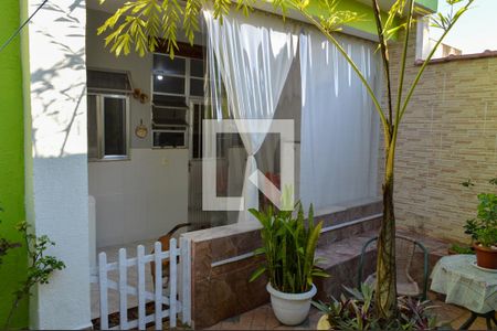 Casa de condomínio à venda com 240m², 4 quartos e 5 vagasÁrea de Serviço
