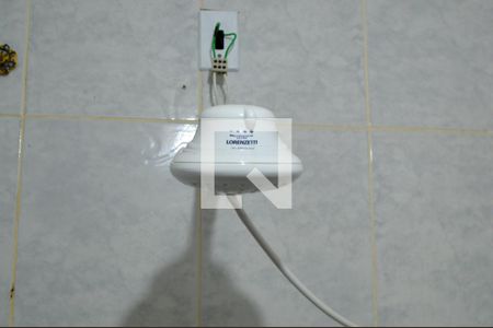 Casa de condomínio à venda com 240m², 4 quartos e 5 vagasBanheiro da Suíte