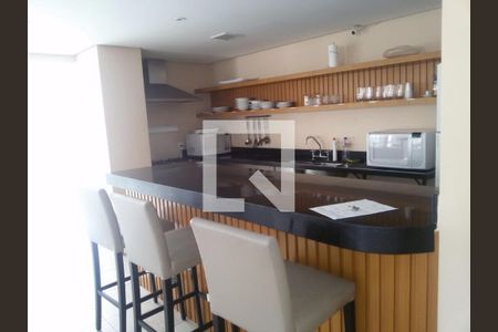 Apartamento à venda com 2 quartos, 49m² em Pinheiros, São Paulo