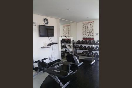 Apartamento à venda com 2 quartos, 49m² em Pinheiros, São Paulo