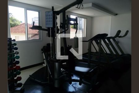 Apartamento à venda com 2 quartos, 49m² em Pinheiros, São Paulo