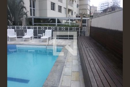 Apartamento à venda com 2 quartos, 49m² em Pinheiros, São Paulo
