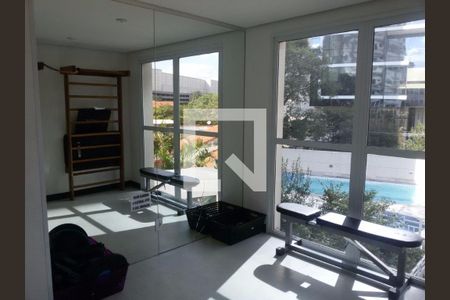 Apartamento à venda com 2 quartos, 49m² em Pinheiros, São Paulo