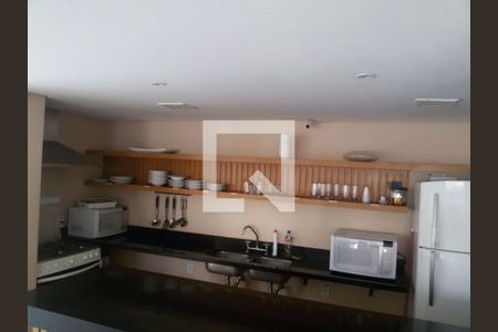 Apartamento à venda com 2 quartos, 49m² em Pinheiros, São Paulo