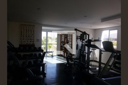 Apartamento à venda com 2 quartos, 49m² em Pinheiros, São Paulo