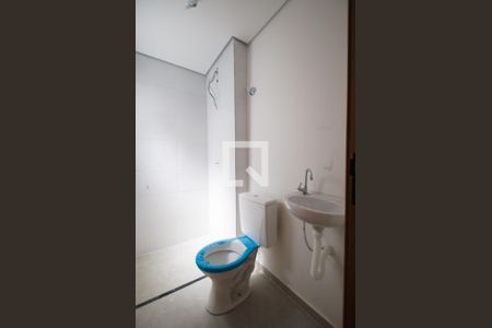 Banheiro de apartamento à venda com 1 quarto, 65m² em Tucuruvi, São Paulo