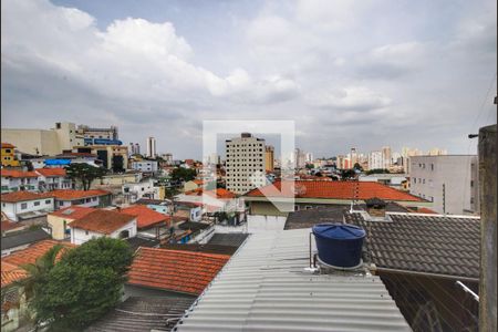 Quarto - Vista de apartamento à venda com 1 quarto, 65m² em Tucuruvi, São Paulo