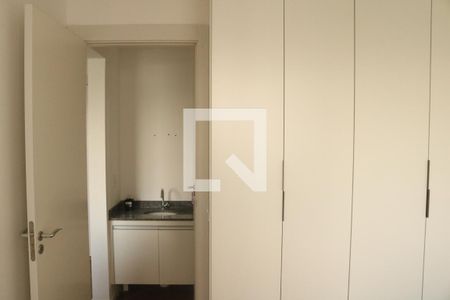 Apartamento para alugar com 31m², 1 quarto e sem vagaQuarto