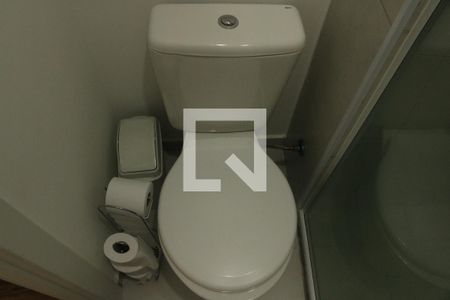 Apartamento para alugar com 31m², 1 quarto e sem vagaBanheiro