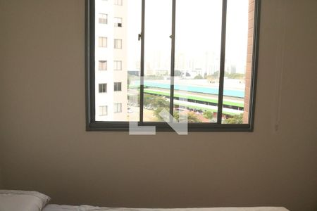 Apartamento para alugar com 31m², 1 quarto e sem vagaQuarto