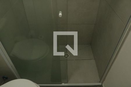 Apartamento para alugar com 31m², 1 quarto e sem vagaBanheiro