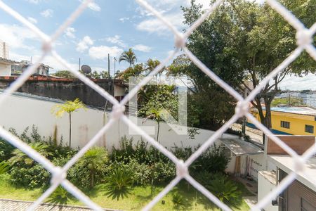 Casa de condomínio para alugar com 96m², 3 quartos e 1 vagaVista da Sacada