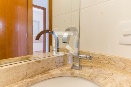 Casa de condomínio para alugar com 96m², 3 quartos e 1 vagaBanheiro