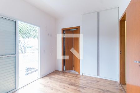 Casa de condomínio para alugar com 96m², 3 quartos e 1 vagaQuarto 1 - Suíte