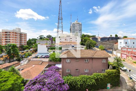Vista do Quarto de apartamento à venda com 1 quarto, 50m² em Sumaré, São Paulo