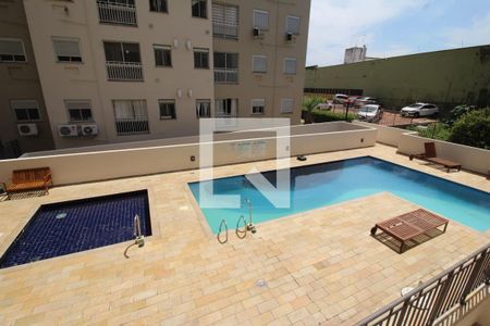 Apartamento à venda com 49m², 2 quartos e 1 vagaÁrea comum
