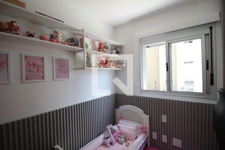 Quarto de apartamento à venda com 2 quartos, 49m² em Protásio Alves, Porto Alegre